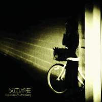 Xome : Separation Anxiety (CDr, Album)