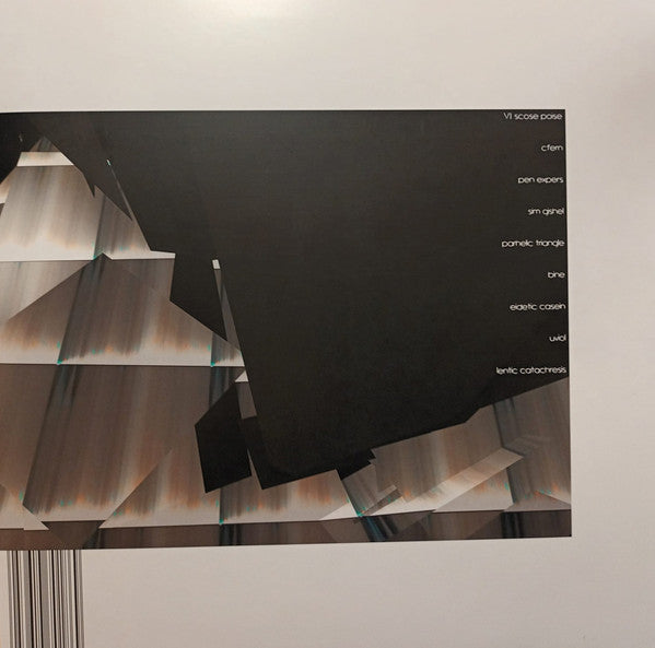 Buy Autechre : Confield (2xLP, Album, RE) from our record shop at