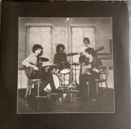 Television : Marquee Moon (LP, Album, RE, 180)