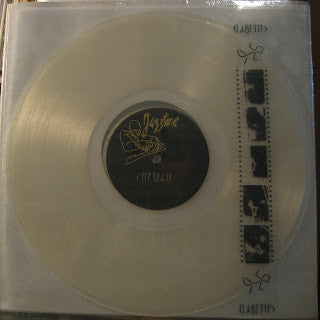 Kallabris : Kallabris (LP, Album, Cle)