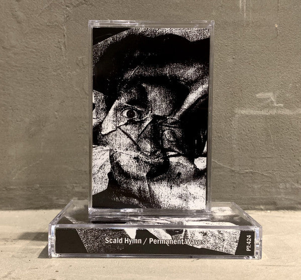 Scald Hymn / Permanent Waves : Untitled (Cass, Ltd)