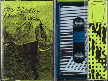 Dan Melchior Und Das Menace : Dan Melchior Und Das Menace (Cass, Ltd, c32)