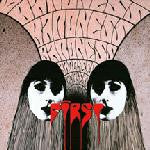 Baroness : First & Second (LP, Comp, RE, RM, Red)