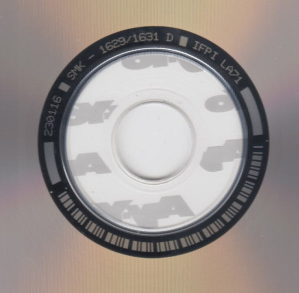 NCT 127 : Ay-Yo (CD, Album, RE, A V)