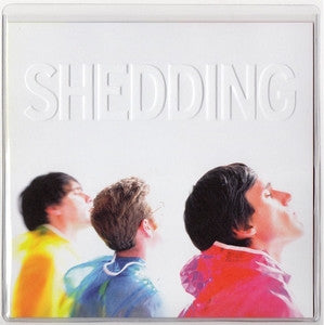 Shedding : Instructions To Those Who Forget / Trials (7", Yel)