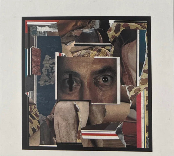 Genophobia : Neurodivergent (CD, Album)