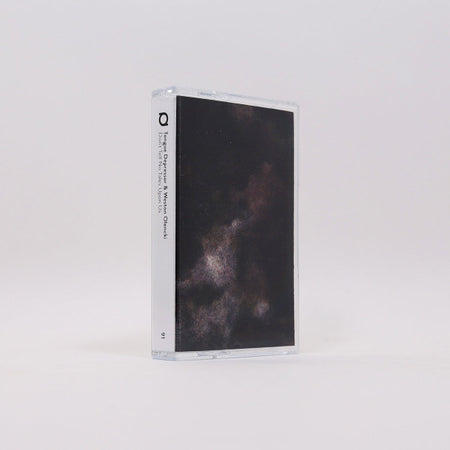 Tongue Depressor & Weston Olencki : Don't Tell No Tales Upon Us (Cass, Ltd)