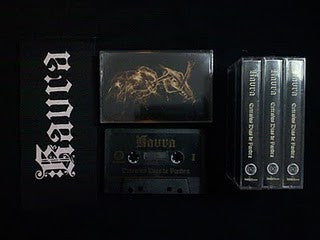 Kavra : Extraños Días De Pandra (Cass, Album, Ltd)