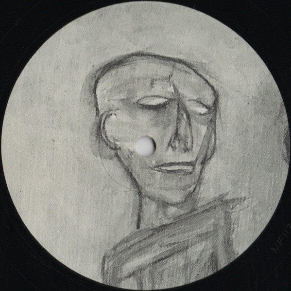 Joe Colley : Pleasure Pressure (LP, Album)