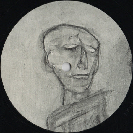 Joe Colley : Pleasure Pressure (LP, Album)