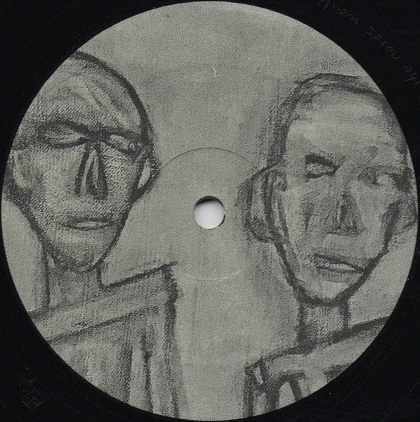 Joe Colley : Pleasure Pressure (LP, Album)