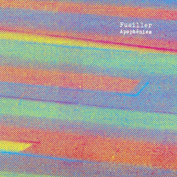 Fusiller : Apophénies (LP, Album, Pin)