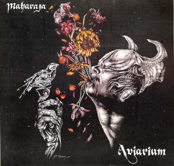 Maharaja (2) : Aviarium (LP, EP, Col)