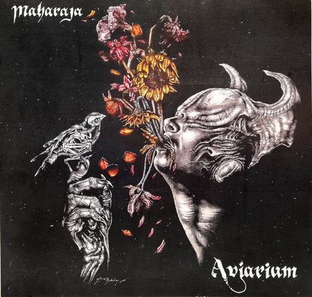 Maharaja (2) : Aviarium (LP, EP, Col)