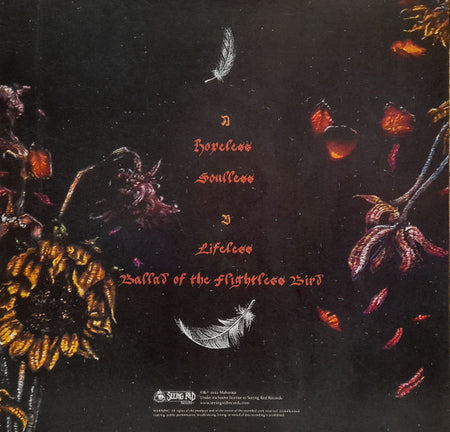 Maharaja (2) : Aviarium (LP, EP, Col)