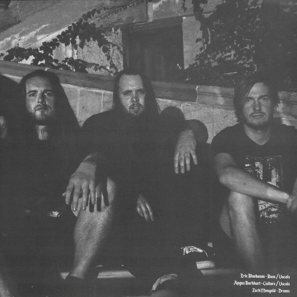 Maharaja (2) : Aviarium (LP, EP, Col)