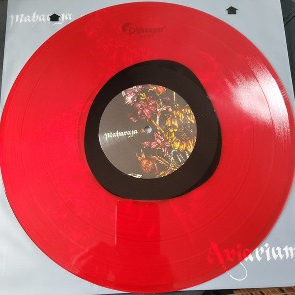 Maharaja (2) : Aviarium (LP, EP, Col)