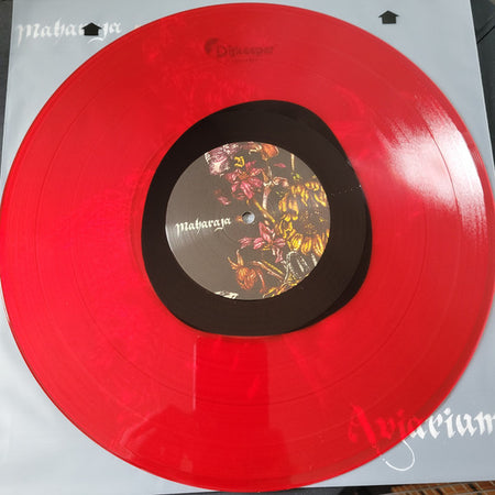 Maharaja (2) : Aviarium (LP, EP, Col)