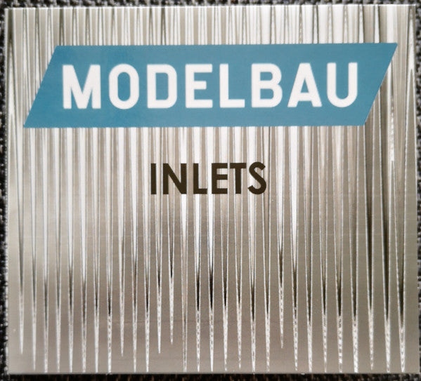Modelbau : Inlets (CDr, Album, Ltd)