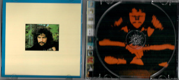 Cat Stevens : Tea For The Tillerman (CD, Album, RE, RM, RP, Gua)