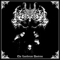 Nosvrolok : The Luciferian Doctrine (CD, Album)