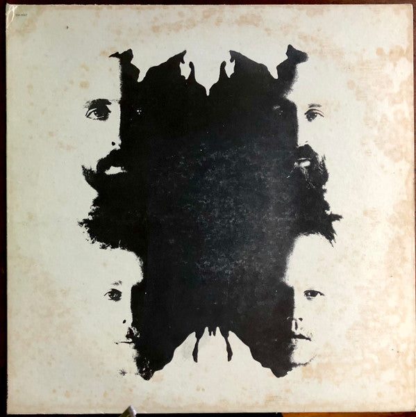 Jesse, Wolff And Whings : Jesse, Wolff & Whings (LP, Album)