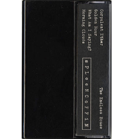 P'derrigerreo : Live In (A) Basement (Cass, Album)