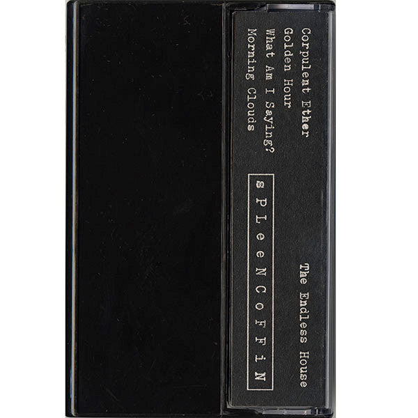 P'derrigerreo : Live In (A) Basement (Cass, Album)