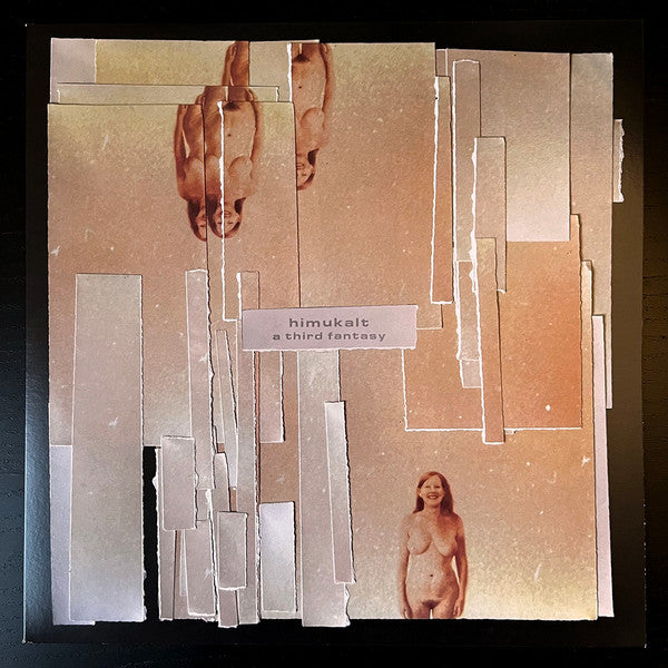 Himukalt : A Third Fantasy (LP, Album)