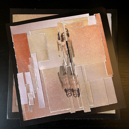 Himukalt : A Third Fantasy (LP, Album)