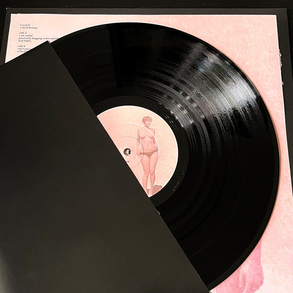 Himukalt : A Third Fantasy (LP, Album)