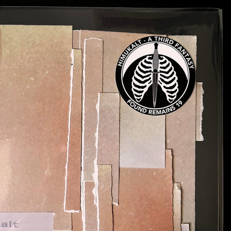 Himukalt : A Third Fantasy (LP, Album)