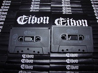 Eibon (3) : Eibon (Cass, Comp, Ltd, Num)