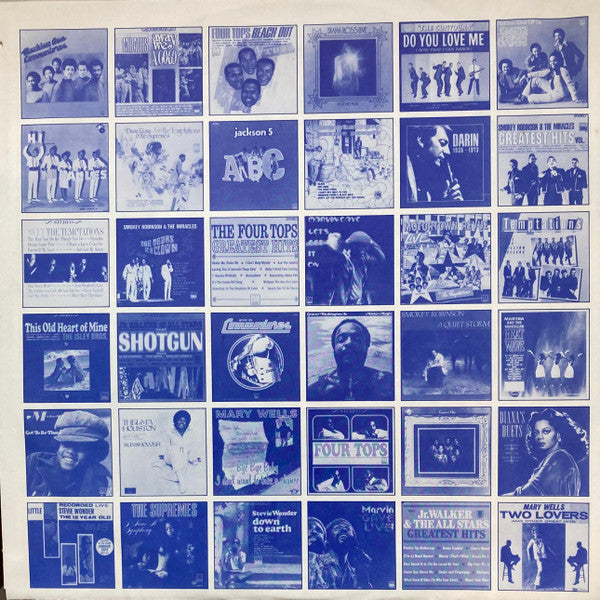 The Jackson 5 : Joyful Jukebox Music (LP, Album, RE)