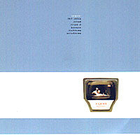 Tarwater : 14/1 Endlos (7", Whi)