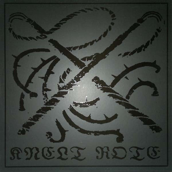 Knelt Rote : Insignificance (LP, Album)