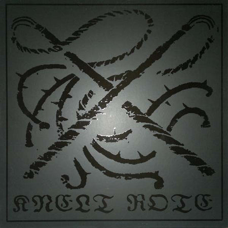 Knelt Rote : Insignificance (LP, Album)