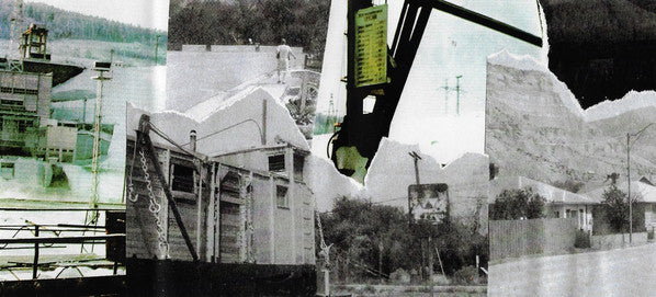 Aodl : Harborlust (Cass, Album, RE, C60)