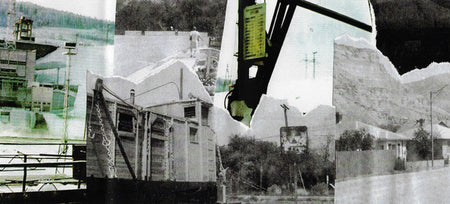 Aodl : Harborlust (Cass, Album, RE, C60)