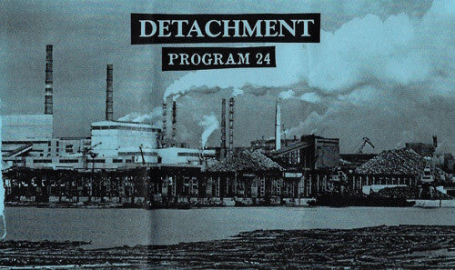 Aodl : Harborlust (Cass, Album, RE, C60)