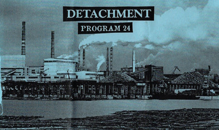 Aodl : Harborlust (Cass, Album, RE, C60)