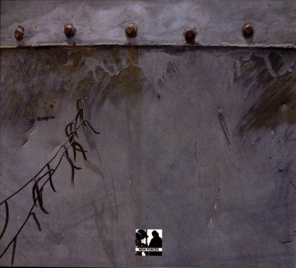 Jeph Jerman / Joachim Nordwall : Topology (CD, Album)