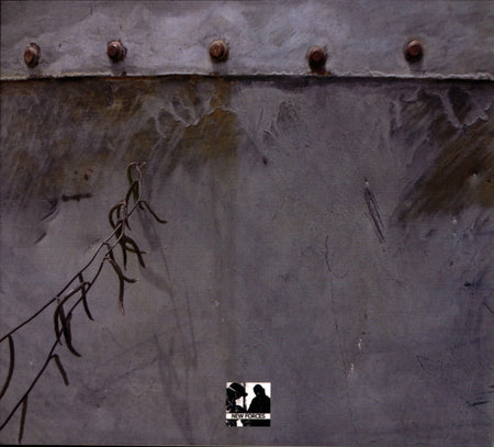 Jeph Jerman / Joachim Nordwall : Topology (CD, Album)