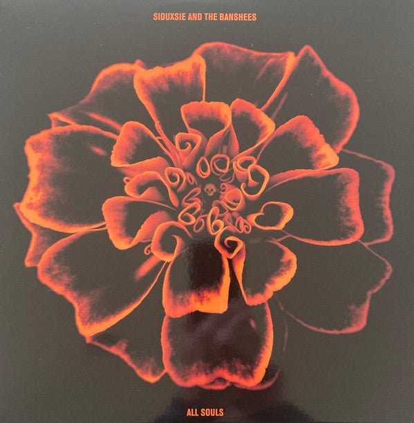 Siouxsie And The Banshees* : All Souls (LP, Comp, 180)