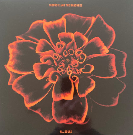 Siouxsie And The Banshees* : All Souls (LP, Comp, 180)