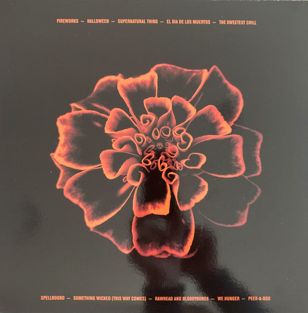 Siouxsie And The Banshees* : All Souls (LP, Comp, 180)