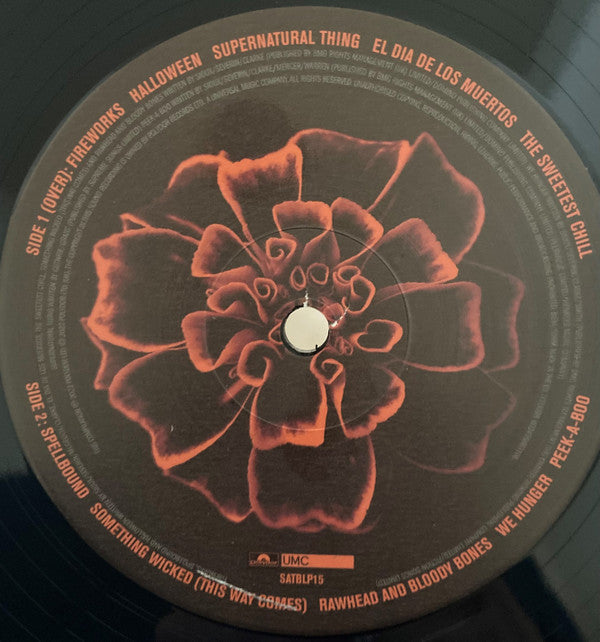 Siouxsie And The Banshees* : All Souls (LP, Comp, 180)