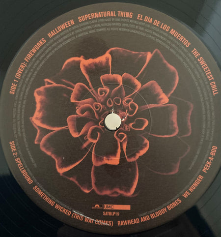 Siouxsie And The Banshees* : All Souls (LP, Comp, 180)