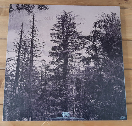 Hate Forest : Sorrow (LP, Album, Ltd, RE, Mar)