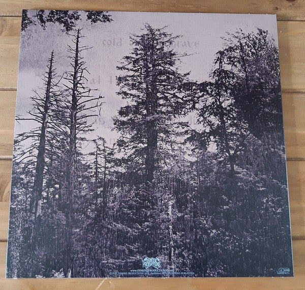 Hate Forest : Sorrow (LP, Album, Ltd, RE, Mar)